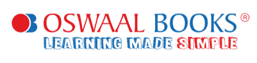Oswaal Books logo