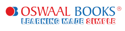 Oswaal Books logo